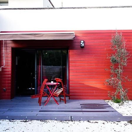 Love Room Passion Saint-Hilaire-de-Talmont Exterior photo